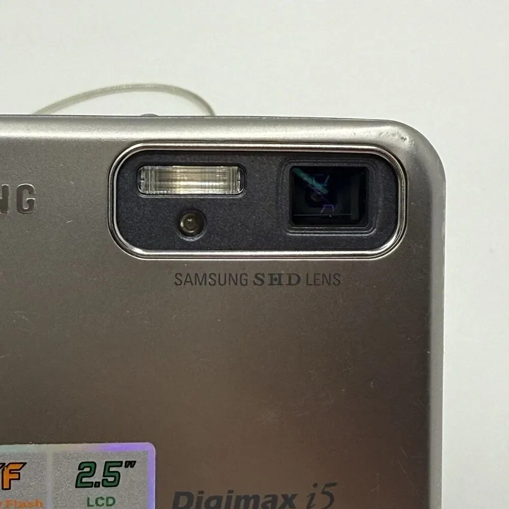 Samsung this digimax